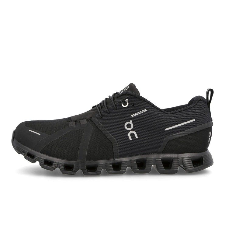 ON Cloud 5 Black