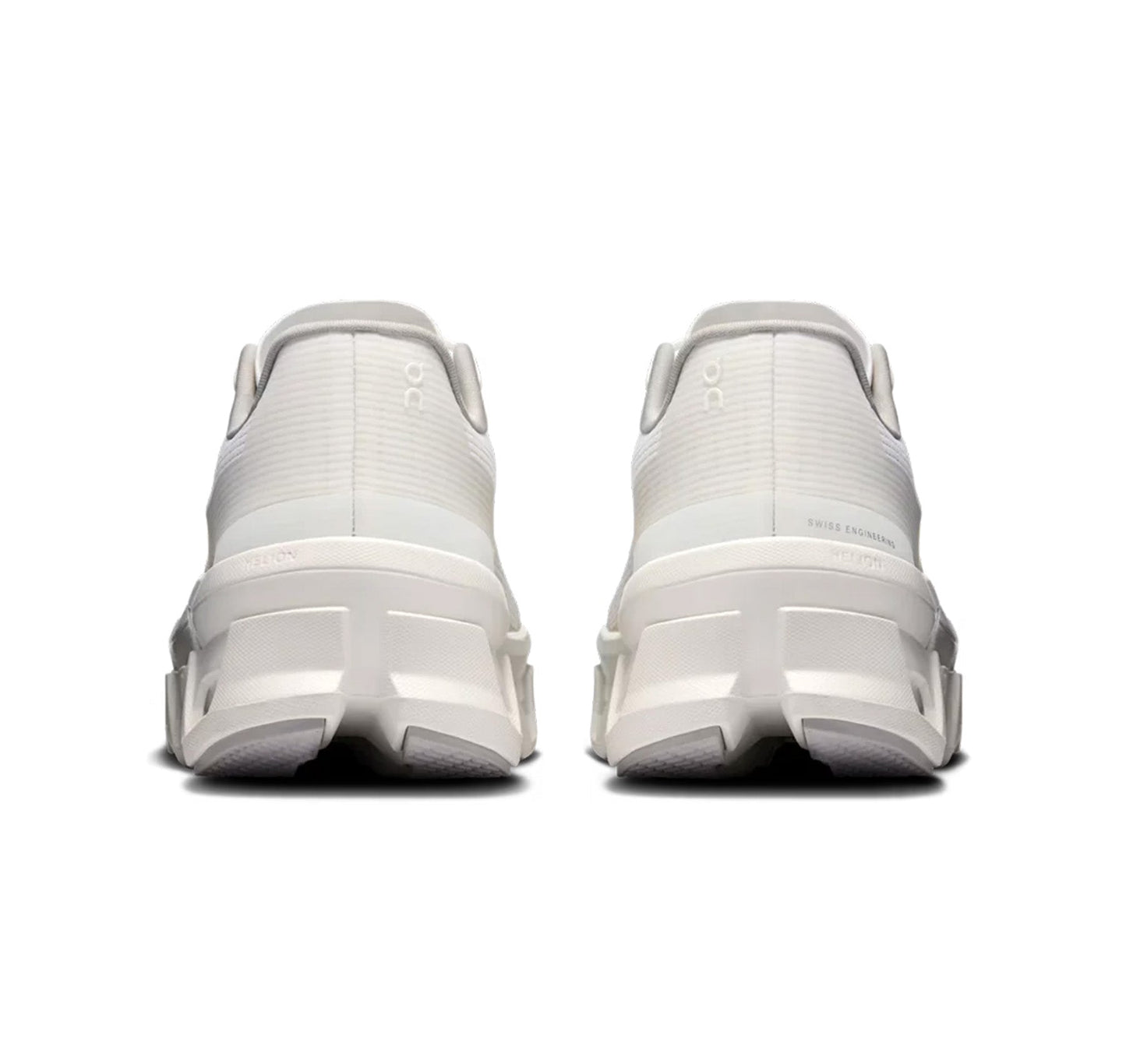 ON Women's Cloudmonster Void White