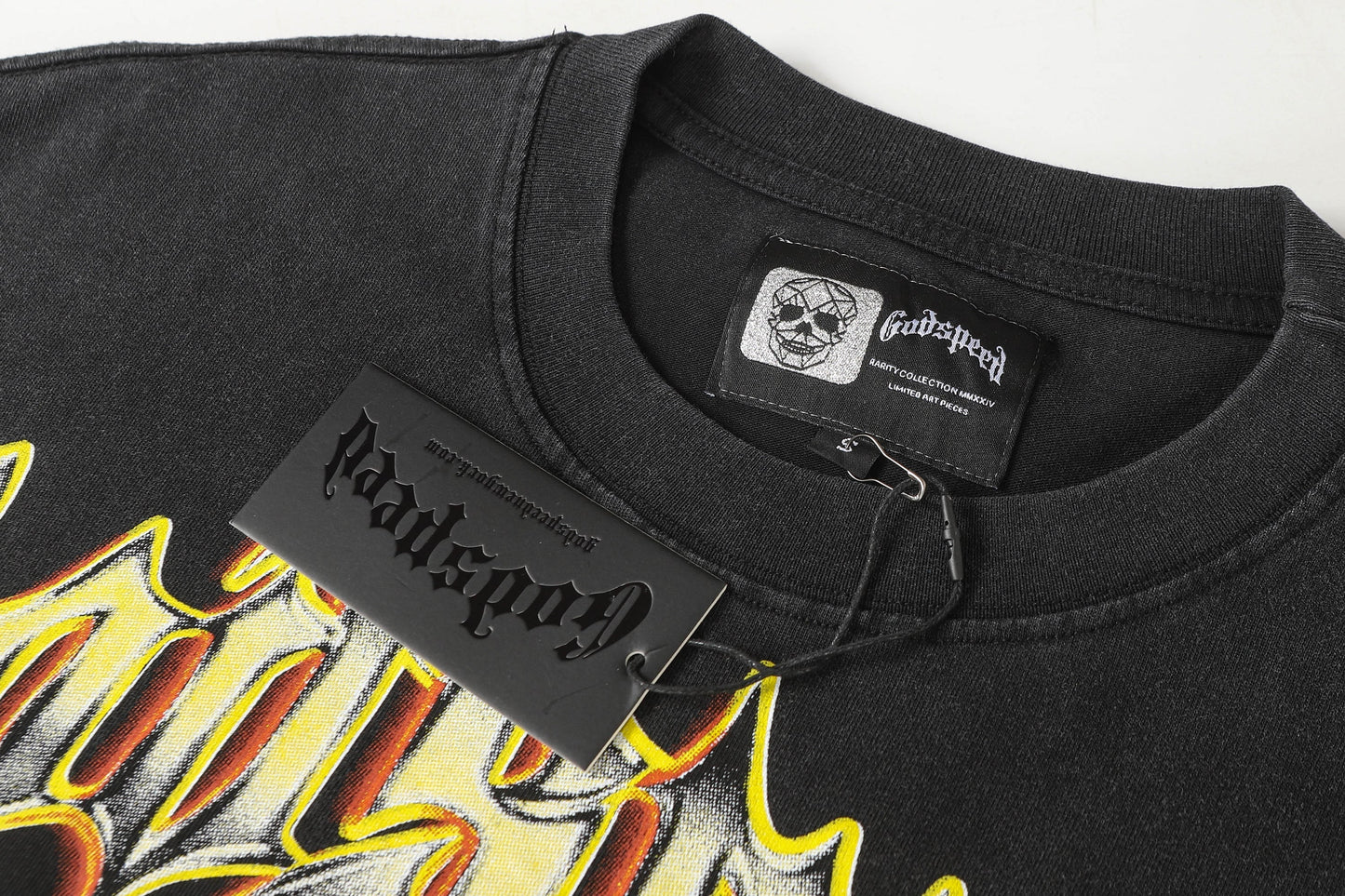 God Speed Sweatshirt