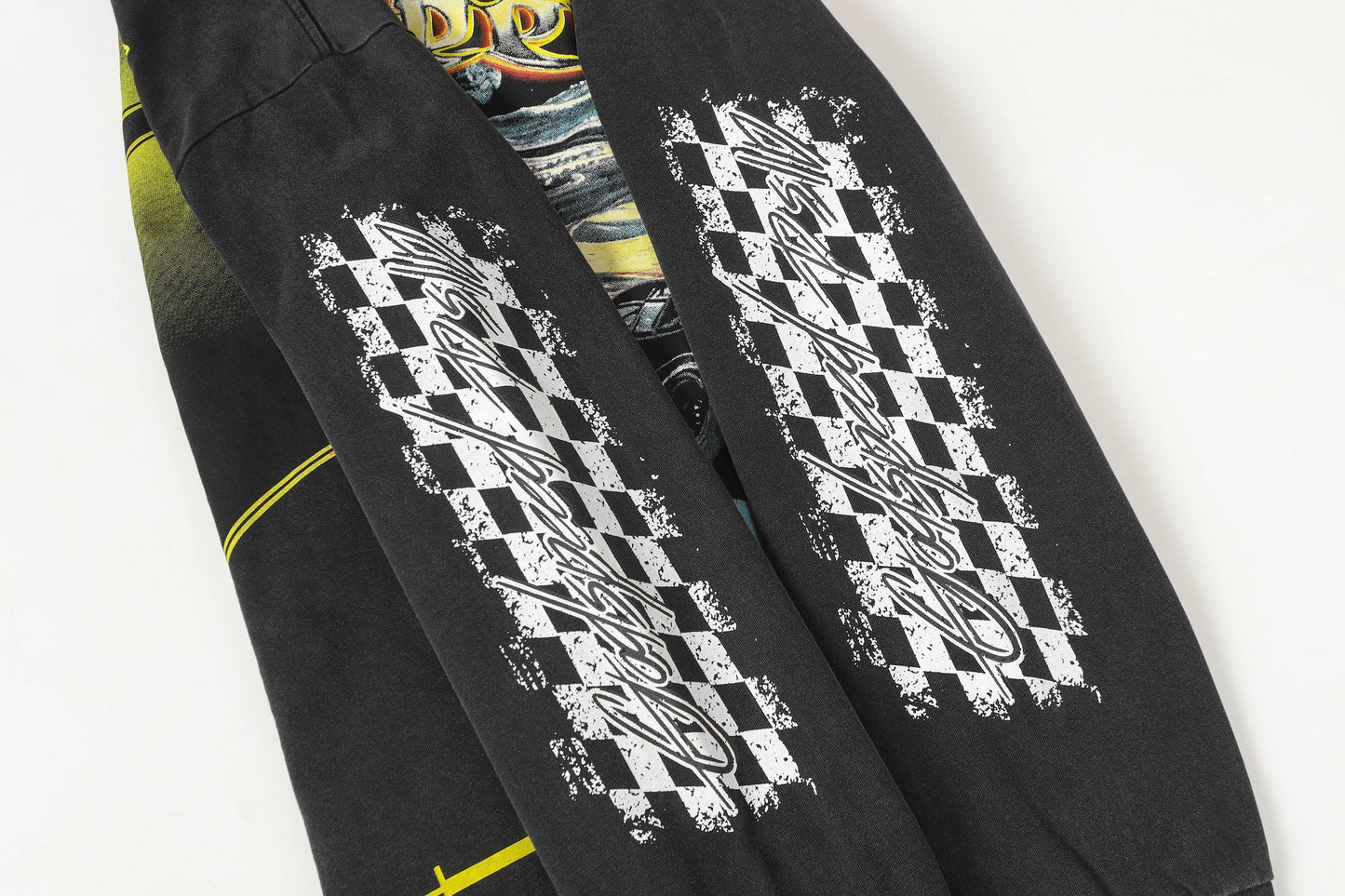God Speed Sweatshirt
