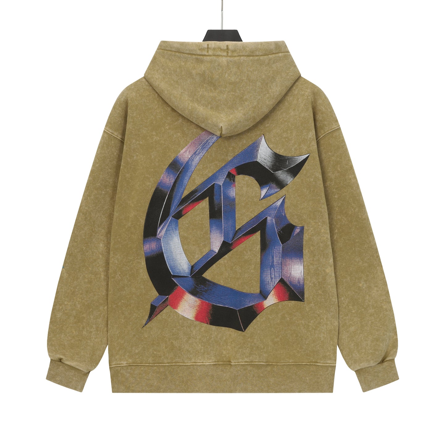 GodSpeed Hoodie