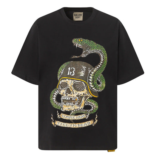 Gallery Dept. "Till i'm Dead" Tee
