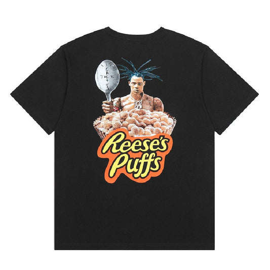 Travis Scott T-Shirt