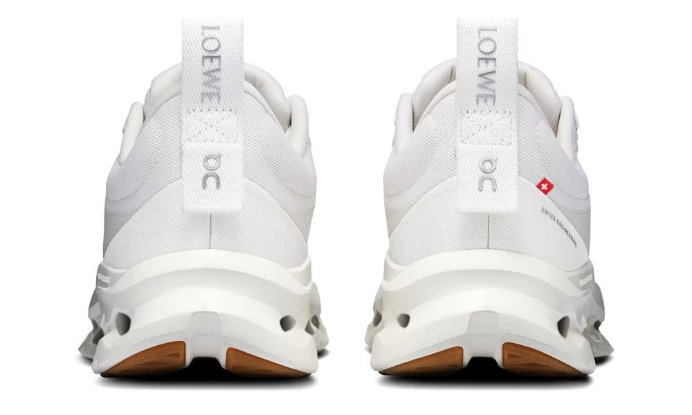 x Loewe Cloudtilt 2 “All Whiteâ€?